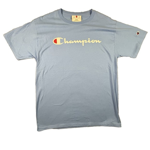 MIXED LOT OF 4 Men's M Athletic T-Shirts Nike/Champion/UA/Columbia SEE DESCRIPTI - Picture 5 of 13